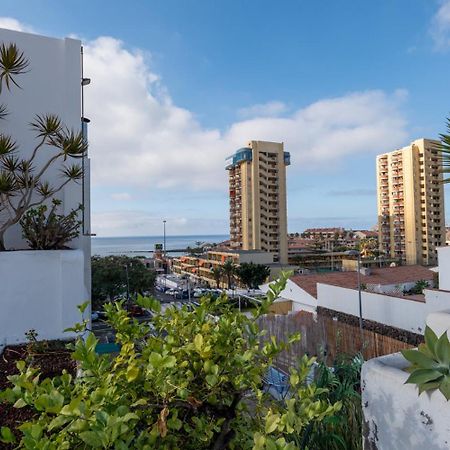 Apartamento Azahara Arona  Eksteriør billede