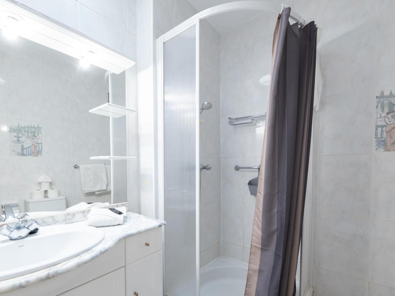 Apartamento Azahara Arona  Eksteriør billede