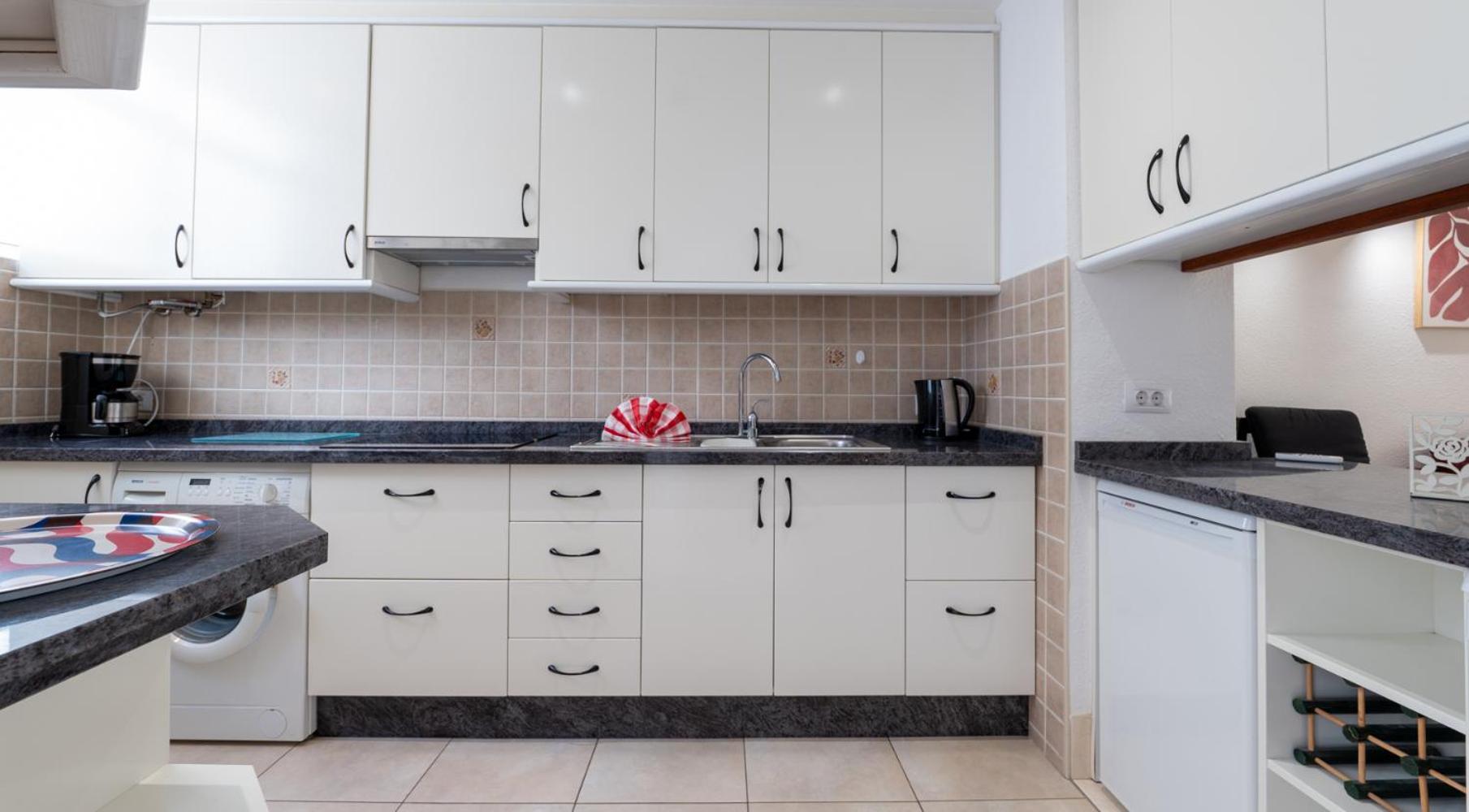 Apartamento Azahara Arona  Eksteriør billede